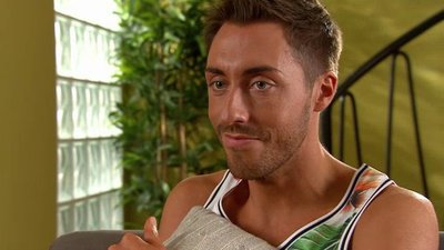 Hollyoaks Season 21 Episode 418