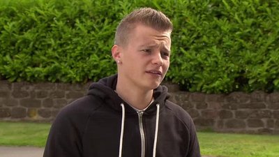 Hollyoaks Season 21 Episode 417