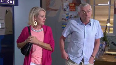 Hollyoaks Season 21 Episode 412