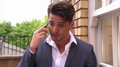 Hollyoaks Season 21 Episode 409
