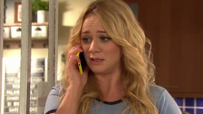 Hollyoaks Season 21 Episode 408