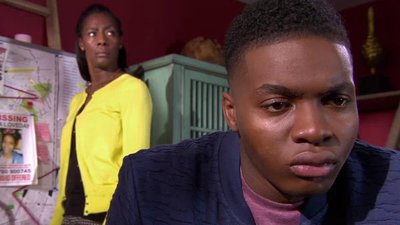 Hollyoaks Season 21 Episode 407