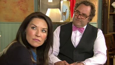 Hollyoaks Season 21 Episode 402