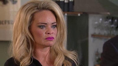 Hollyoaks Season 21 Episode 400