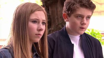 Hollyoaks Season 21 Episode 398