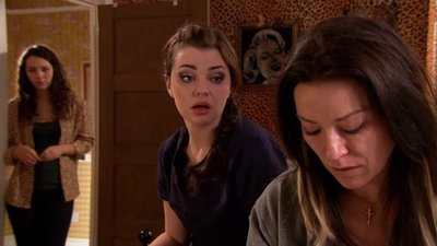 Hollyoaks Season 21 Episode 395