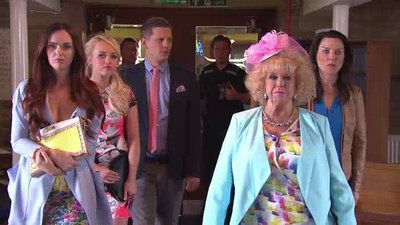 Hollyoaks Season 21 Episode 393