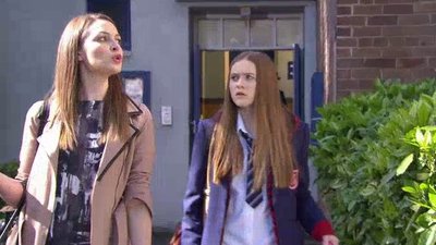 Hollyoaks Season 21 Episode 392