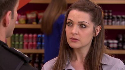 Hollyoaks Season 21 Episode 387