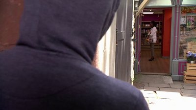 Hollyoaks Season 21 Episode 386