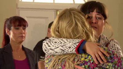 Hollyoaks Season 21 Episode 385