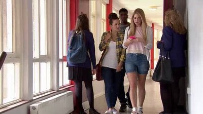 Hollyoaks Season 21 Episode 383