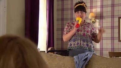 Hollyoaks Season 21 Episode 382