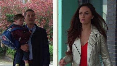 Hollyoaks Season 21 Episode 381