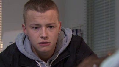 Hollyoaks Season 21 Episode 376