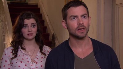 Hollyoaks Season 21 Episode 371