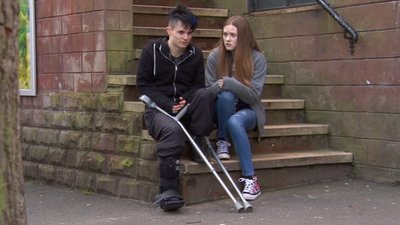 Hollyoaks Season 21 Episode 365