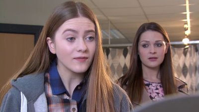 Hollyoaks Season 21 Episode 364