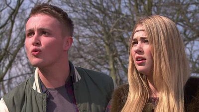 Hollyoaks Season 21 Episode 363