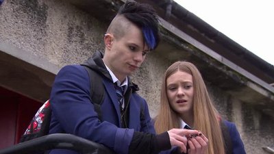 Hollyoaks Season 21 Episode 362