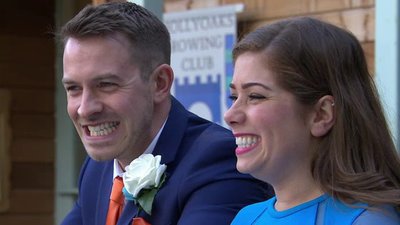 Hollyoaks Season 21 Episode 358