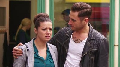 Hollyoaks Season 21 Episode 355