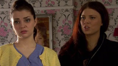 Hollyoaks Season 21 Episode 351