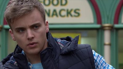 Hollyoaks Season 21 Episode 349