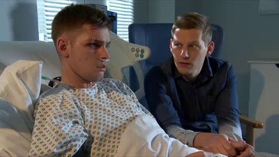 Hollyoaks Season 21 Episode 347