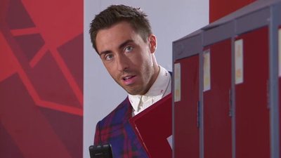 Hollyoaks Season 21 Episode 346