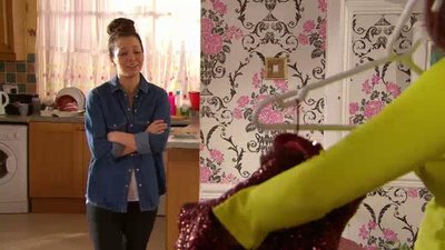 Hollyoaks Season 21 Episode 345