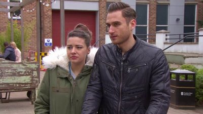 Hollyoaks Season 21 Episode 342