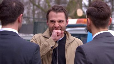 Hollyoaks Season 21 Episode 338