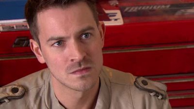 Hollyoaks Season 21 Episode 335