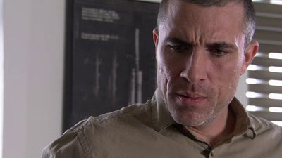 Hollyoaks Season 21 Episode 330