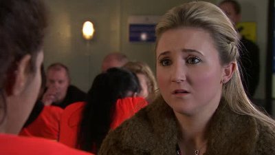 Hollyoaks Season 21 Episode 326