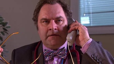 Hollyoaks Season 21 Episode 322