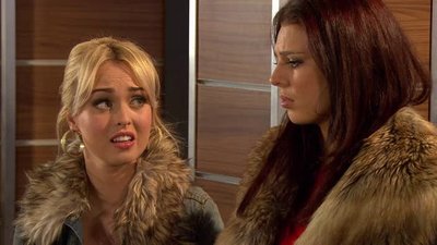 Hollyoaks Season 21 Episode 321