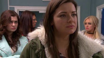 Hollyoaks Season 21 Episode 320