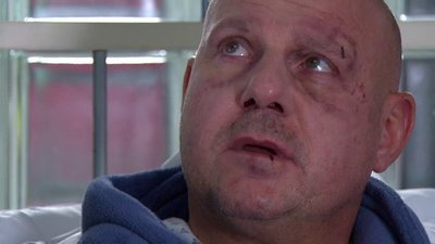 Hollyoaks Season 21 Episode 317