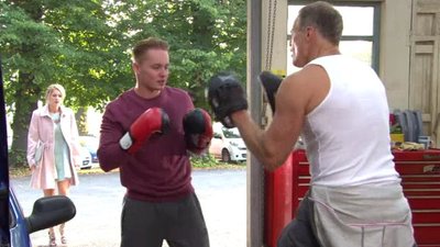 Hollyoaks Season 20 Episode 237