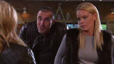 Hollyoaks Season 20 Episode 221