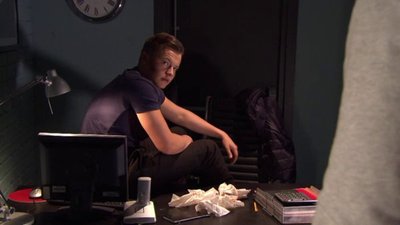 Hollyoaks Season 20 Episode 219