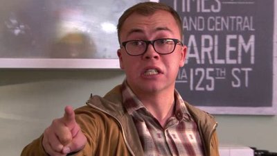 Hollyoaks Season 20 Episode 213
