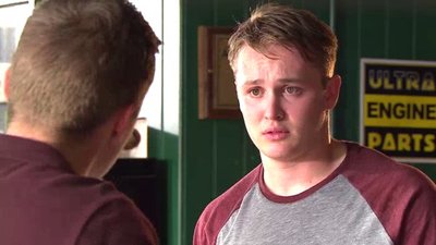 Hollyoaks Season 20 Episode 206