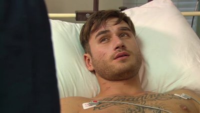 Hollyoaks Season 21 Episode 470
