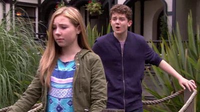 Hollyoaks Season 21 Episode 475