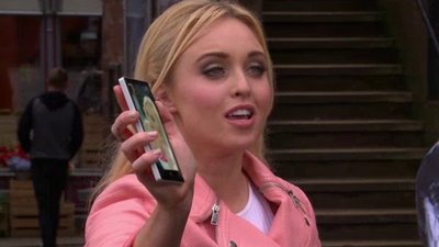 Hollyoaks Season 21 Episode 481