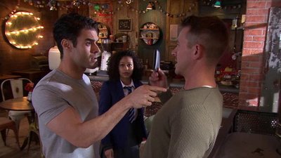 Hollyoaks Season 21 Episode 487