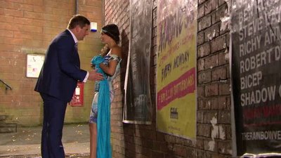 Hollyoaks Season 21 Episode 488